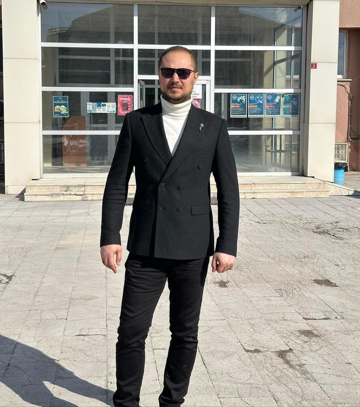 Iğdır Avukat Onur Rahmi Akbulut